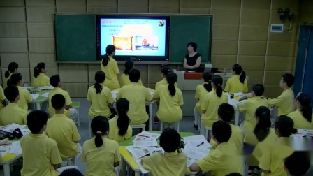 人教部编版历史 七下 第十五课《明朝的对外关系》课堂教学视频-武汉市